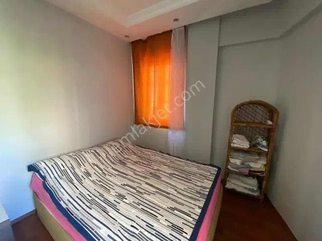 Kızılsaray Mahallesi Merkezi Konum 2+1 Eşyalı Daire — görsel 11