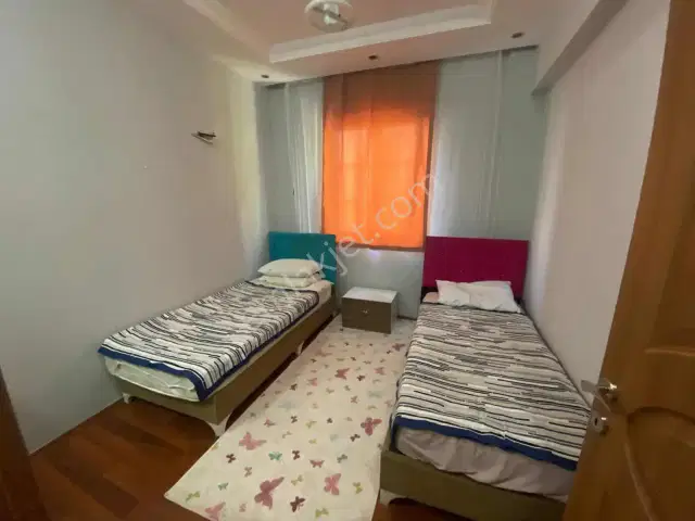 Kızılsaray Mahallesi Merkezi Konum 2+1 Eşyalı Daire — görsel 12
