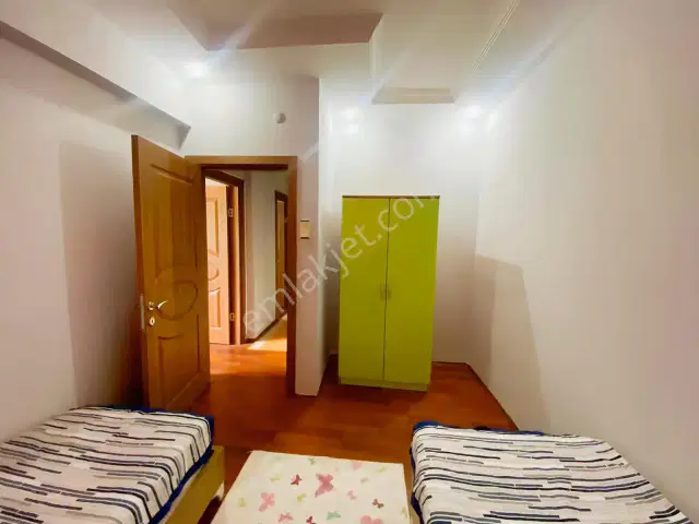 Kızılsaray Mahallesi Merkezi Konum 2+1 Eşyalı Daire — görsel 13