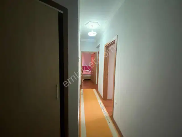 Kızılsaray Mahallesi Merkezi Konum 2+1 Eşyalı Daire — görsel 14