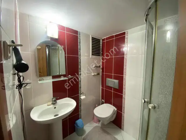 Kızılsaray Mahallesi Merkezi Konum 2+1 Eşyalı Daire — görsel 15
