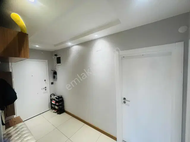 Çağlayan Da Havuzlu Site İçi Eşyalı 1+1 Kiralık Daire — görsel 5
