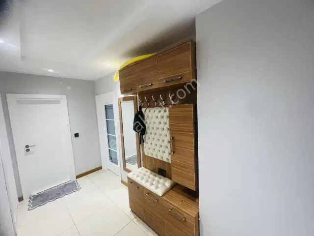 Çağlayan Da Havuzlu Site İçi Eşyalı 1+1 Kiralık Daire — görsel 6