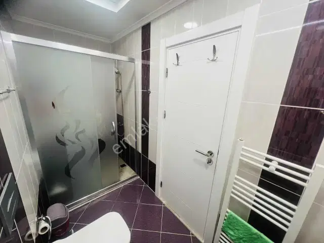 Çağlayan Da Havuzlu Site İçi Eşyalı 1+1 Kiralık Daire — görsel 8