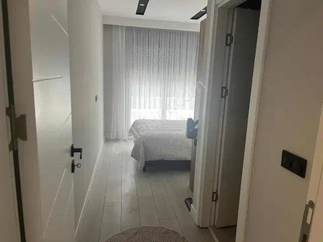 Ermenek Sınırında Satılık 1+1 Eşyalı Arakat Daire — görsel 9