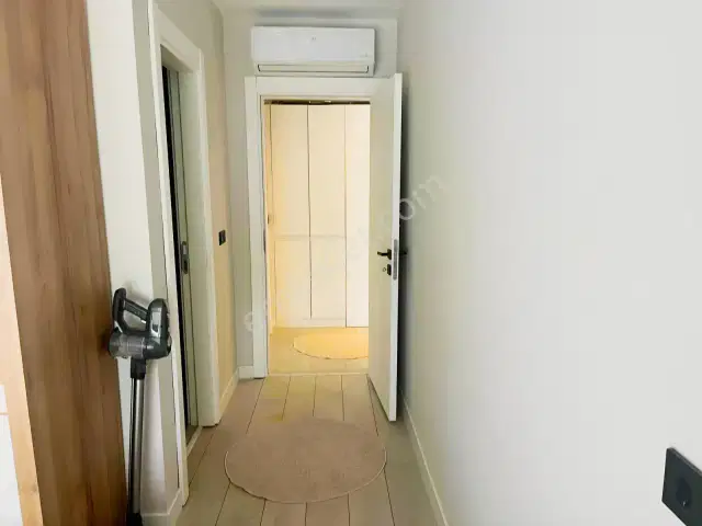 Ermenek Sınırında Satılık 1+1 Eşyalı Arakat Daire — görsel 11