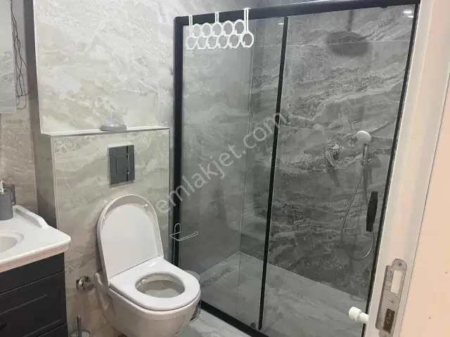 Ermenek Sınırında Satılık 1+1 Eşyalı Arakat Daire — görsel 12