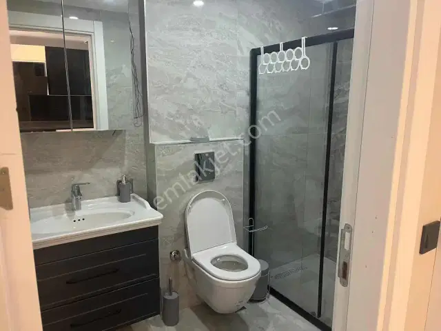 Ermenek Sınırında Satılık 1+1 Eşyalı Arakat Daire — görsel 13
