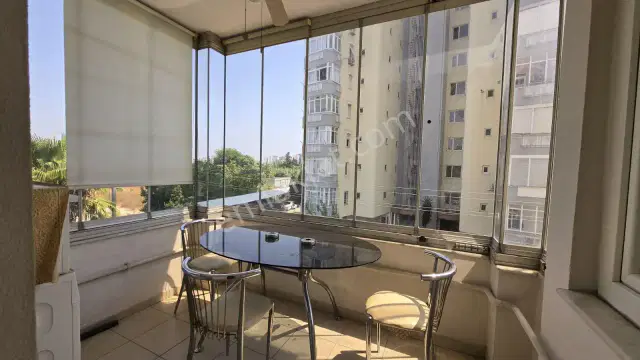 Ana Caddede Teraslı Tam Donanımlı 300 M² 11 Odalı Ofis Katı — görsel 26