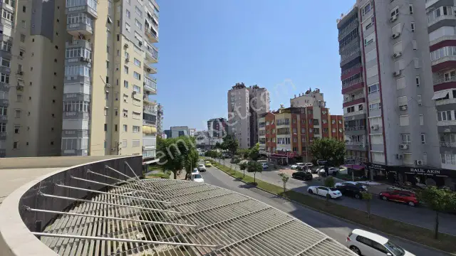 Ana Caddede Teraslı Tam Donanımlı 300 M² 11 Odalı Ofis Katı — görsel 28