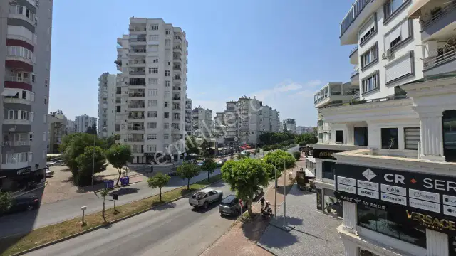 Ana Caddede Teraslı Tam Donanımlı 300 M² 11 Odalı Ofis Katı — görsel 29
