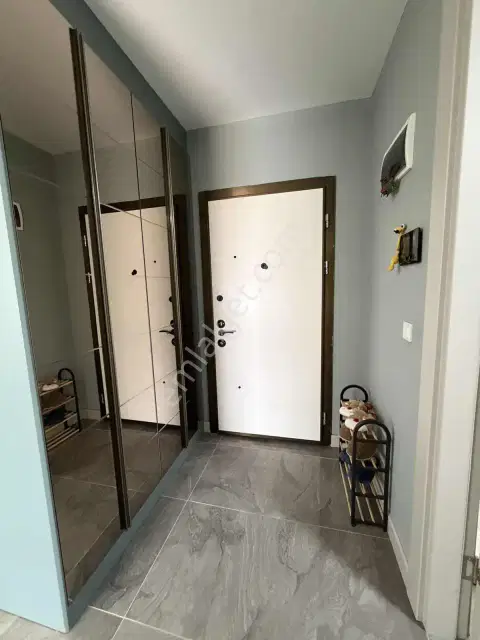 Full Özellıklı Lüks Sıtede Eşyalı Teraslı 1 + 1 Satılık Daıre — görsel 8