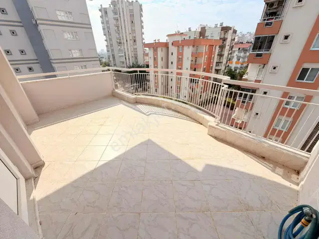 Fener'de Ebeveyn Banyolu Ve Otoparklı Satılık Daire — görsel 7