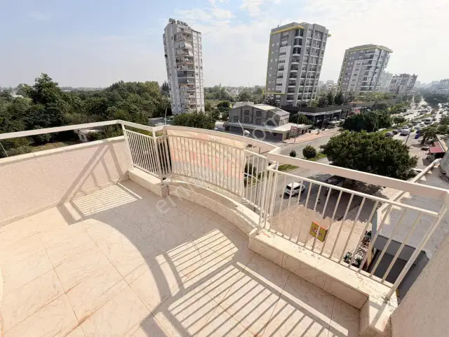 Fener'de Ebeveyn Banyolu Ve Otoparklı Satılık Daire — görsel 14