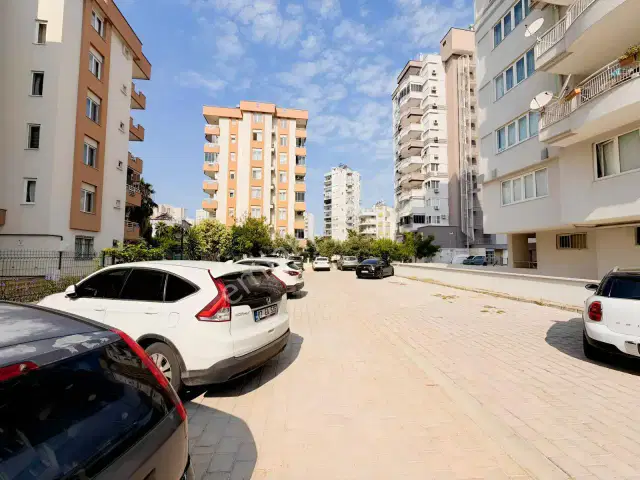 Fener'de Ebeveyn Banyolu Ve Otoparklı Satılık Daire — görsel 17