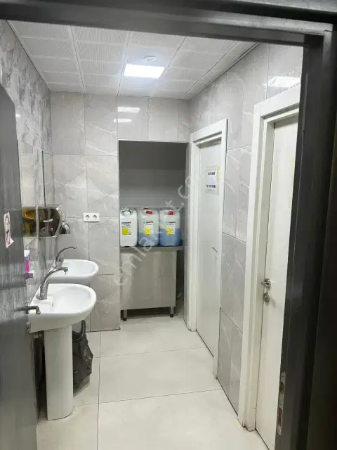 Doğu Garajı'nda Cadde Üstü Devren Kiralık Hazır Restoran — görsel 8