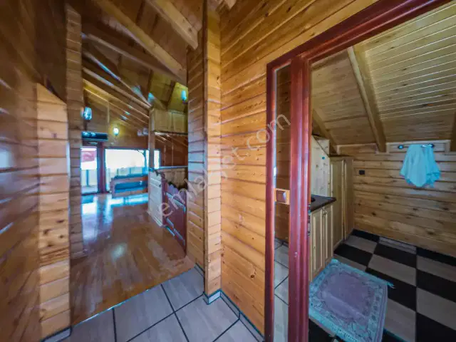 Adrasanda 3.629 M² İçinde Deniz Manzaralı 5+3 Müstakil Villa — görsel 20