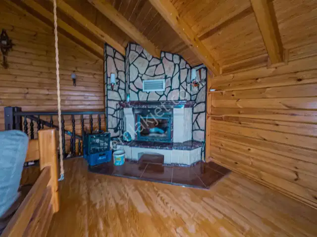 Adrasanda 3.629 M² İçinde Deniz Manzaralı 5+3 Müstakil Villa — görsel 27
