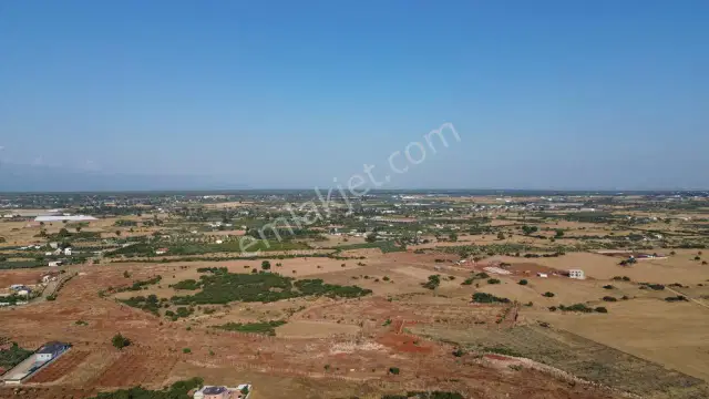 Kepez Başköy'de Yatırımlık Satılık 506 M2 Yer — görsel 5