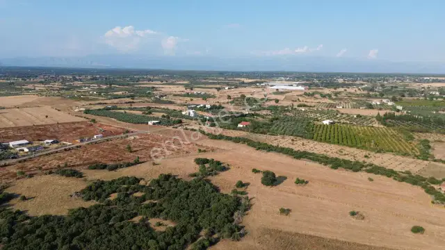 Kepez Başköy'de Yatırımlık Satılık 506 M2 Yer — görsel 7
