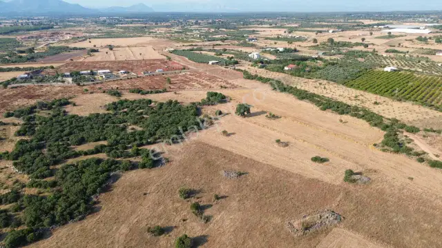 Kepez Başköy'de Yatırımlık Satılık 506 M2 Yer — görsel 8