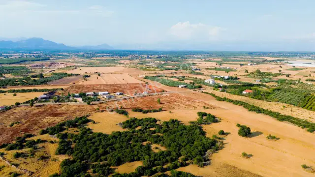 Kepez Başköy'de Yatırımlık Satılık 506 M2 Yer — görsel 10