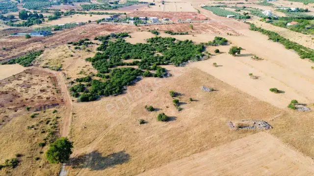 Kepez Başköy'de Yatırımlık Satılık 506 M2 Yer — görsel 11