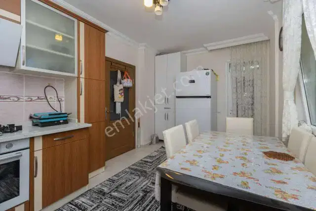 Aydoğmuş'ta 220 M2 4+1 Satılık Tripleks Villa — görsel 12