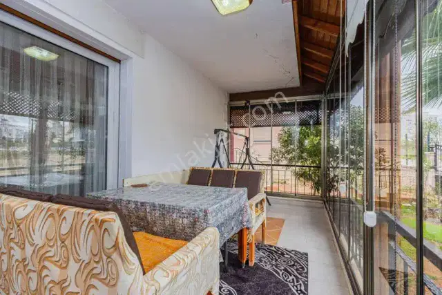 Aydoğmuş'ta 220 M2 4+1 Satılık Tripleks Villa — görsel 13
