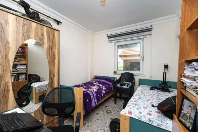 Aydoğmuş'ta 220 M2 4+1 Satılık Tripleks Villa — görsel 16