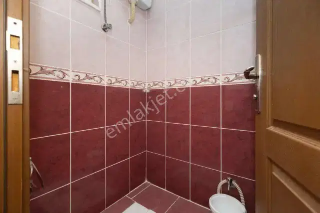 Aydoğmuş'ta 220 M2 4+1 Satılık Tripleks Villa — görsel 23