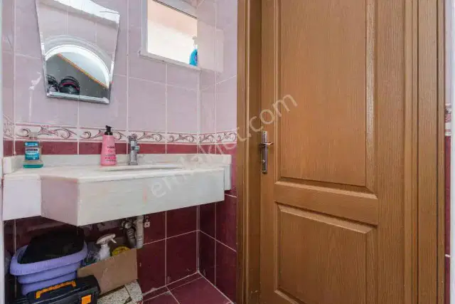 Aydoğmuş'ta 220 M2 4+1 Satılık Tripleks Villa — görsel 25