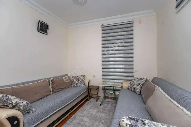 Aydoğmuş'ta 220 M2 4+1 Satılık Tripleks Villa — görsel 26