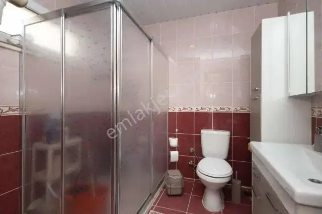 Aydoğmuş'ta 220 M2 4+1 Satılık Tripleks Villa — görsel 27