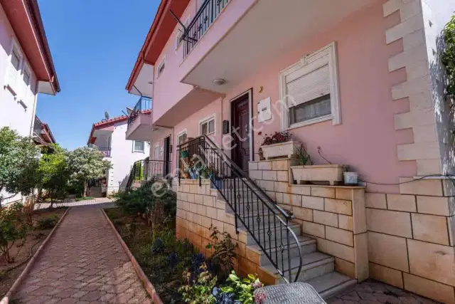 Aydoğmuş'ta 220 M2 4+1 Satılık Tripleks Villa — görsel 30