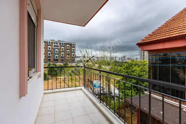 Aydoğmuş'ta 220 M2 4+1 Satılık Tripleks Villa — görsel 31