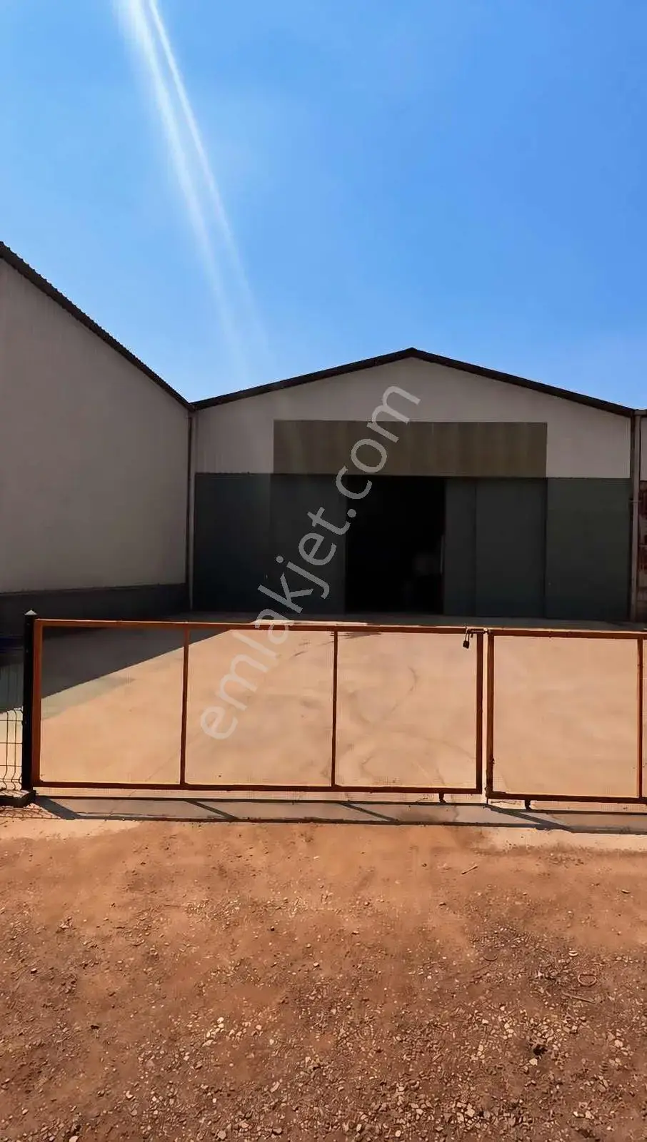 Döşemealtı Kırkgöz Sanayi Sitesi'nde Satılık İşyeri — görsel 2