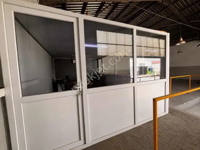 Döşemealtı Kırkgöz Sanayi Sitesi'nde Satılık İşyeri — görsel 5