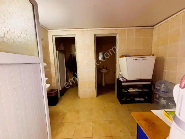 Döşemealtı Kırkgöz Sanayi Sitesi'nde Satılık İşyeri — görsel 7