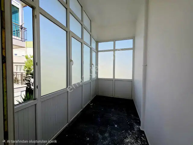 Şirinyalı Yürüyüş Yolunda Ticari Kullanıma Uygun 200m2 Daire — görsel 20