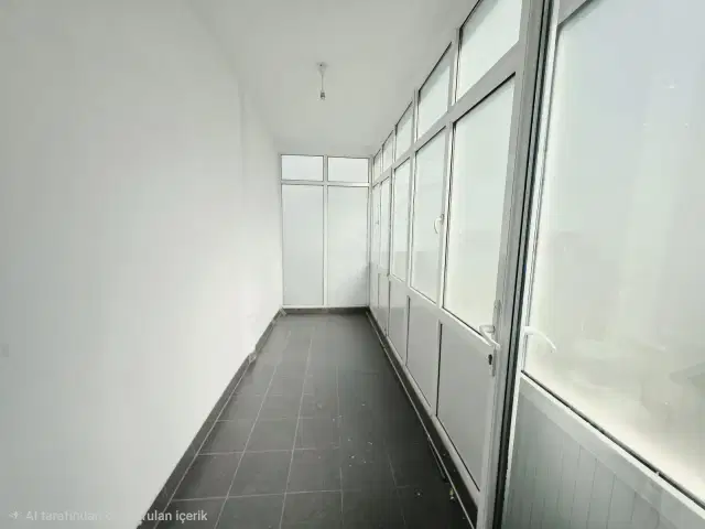 Şirinyalı Yürüyüş Yolunda Ticari Kullanıma Uygun 200m2 Daire — görsel 30