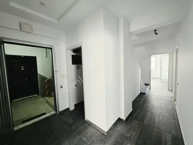 Şirinyalı Yürüyüş Yolunda Ticari Kullanıma Uygun 200m2 Daire — görsel 31