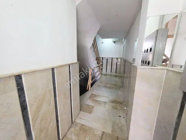 Şirinyalı Yürüyüş Yolunda Ticari Kullanıma Uygun 200m2 Daire — görsel 32
