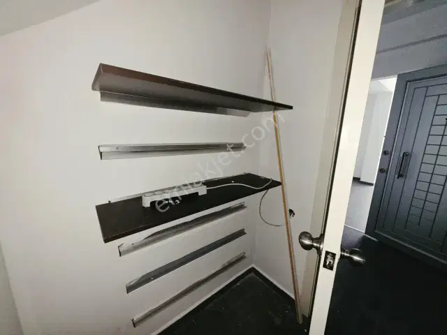 Şirinyalı Yürüyüş Yolunda Ticari Kullanıma Uygun 200m2 Daire — görsel 35