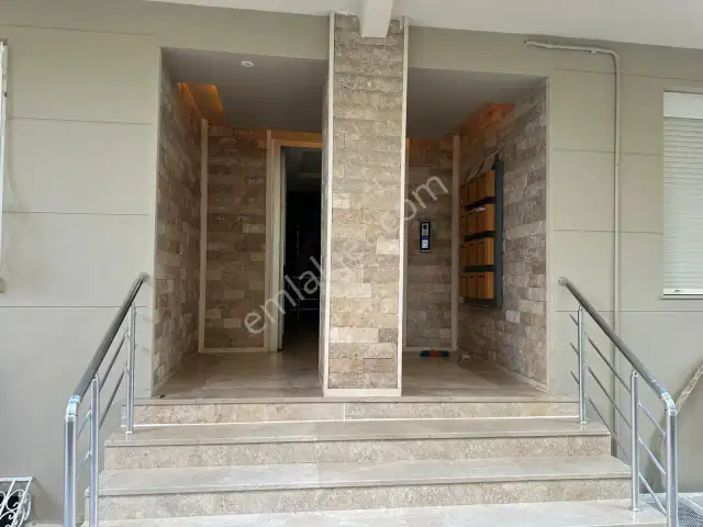 Güzeloba Merkezde 1+1 Satılık Dubleks Daire — görsel 3