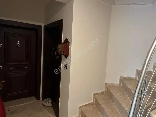 Güzeloba Merkezde 1+1 Satılık Dubleks Daire — görsel 4