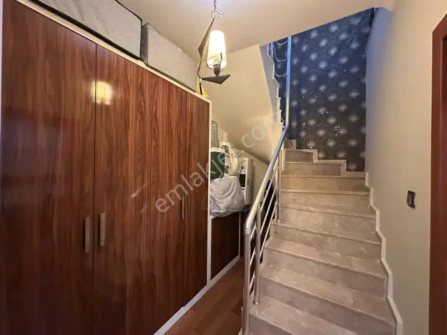 Güzeloba Merkezde 1+1 Satılık Dubleks Daire — görsel 10