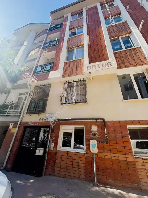 Yenibağlar Mah. Espark Yakını 1+1 Eşyalı Daire