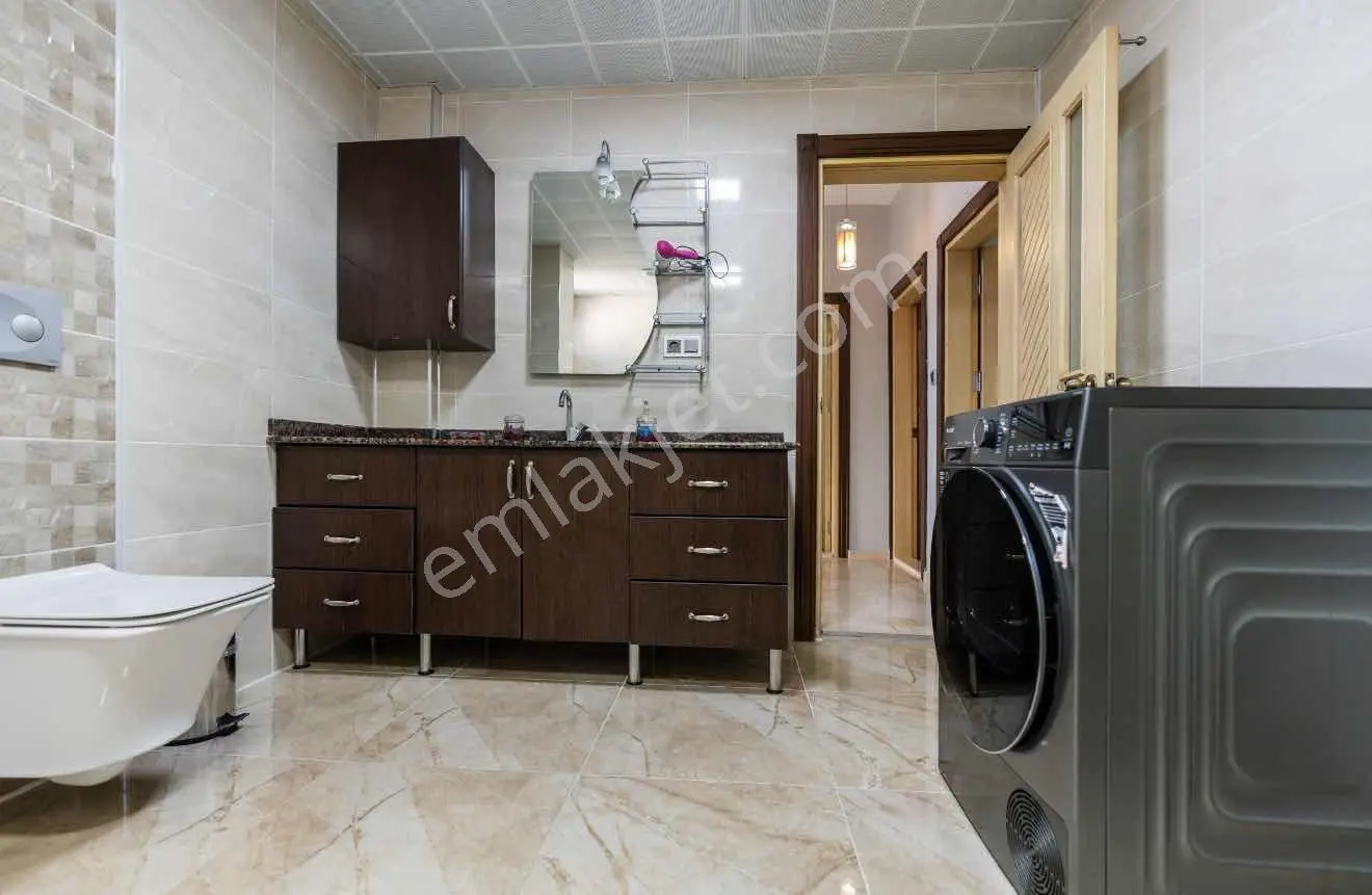 Belek Vılla Rose | Eşyalı 5+1 Müstakil Kiralık Villa — görsel 2