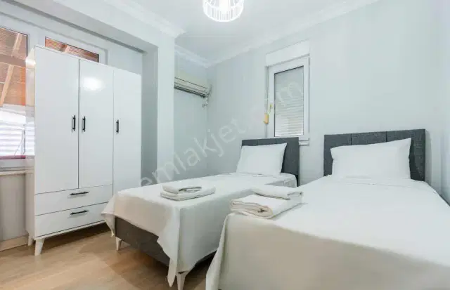 Belek Vılla Rose | Eşyalı 5+1 Müstakil Kiralık Villa — görsel 3